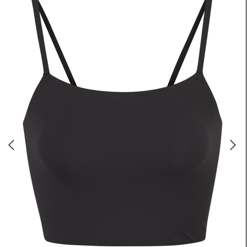 SKIMS FITS EVERYBODY STRAPPY BACK CAMI NWT